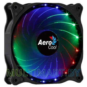 Вентилятор для корпуса AeroCool Cosmo 12